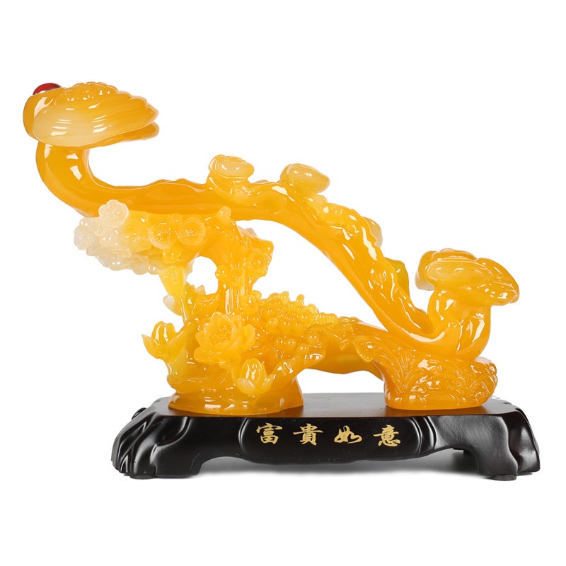 Ngọc Như Ý Ngọc Phẩm Đợi Quý Nhân