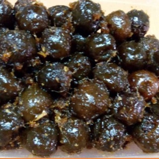 500g ô mai sấu sào ngon tuyệt.