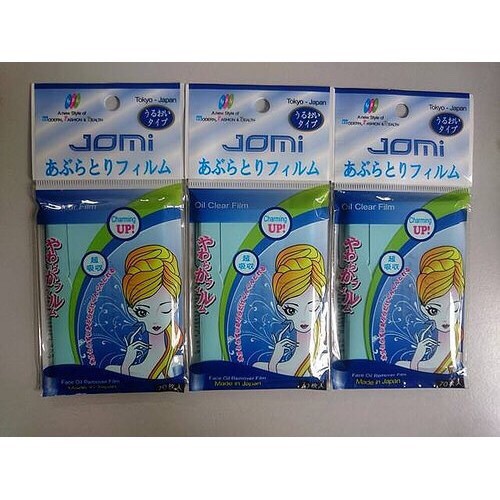 Giấy thấm dầu Jomi Nhật Bản tn k t