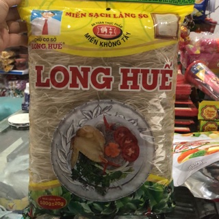 Miến sạch làng So Long Huế 500g
