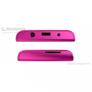 Mv điện thoại nokia x3-02 pink