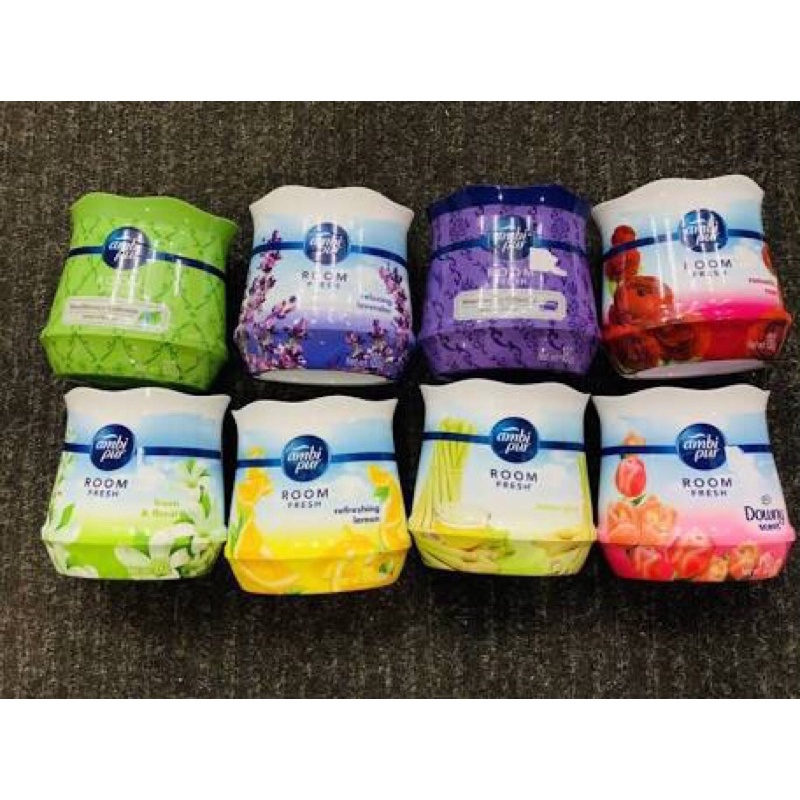 ⚡️Sáp thơm Ambi pur 180g xuất xứ Thái lan⚡️