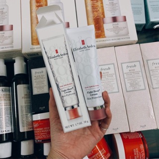 Kem dưỡng Elizabeth Eight hour cream