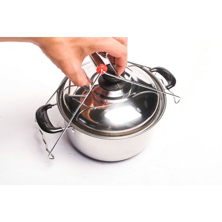 Kẹp đa năng gắp bát đĩa nóng cao cấp-đồ dùng tiện ích cho phòng bếp