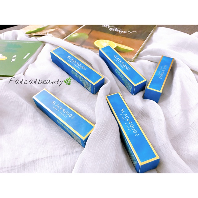 [Chính hãng 100%] Sale Son Blackrouge Version 5 | BigBuy360 - bigbuy360.vn