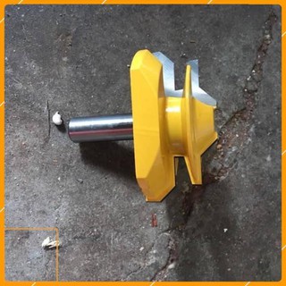 Mũi ghép góc vàng_cho các ván từ 0.8-2.5cm-1mũi chạy 2 ván