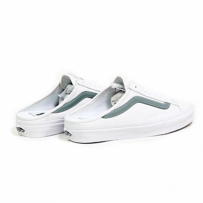 Giày sneakers Vans UA Old Skool Style 36 Mule VN0A7Q5YB9F