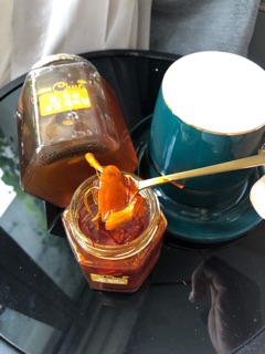 Sâm Saffron Mama Chuê 500ml tặng 200ml