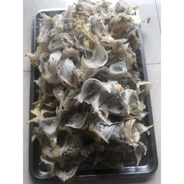 100G TỔ YẾN CẦN GIỜ TỔ ĐẸP 9_12 TỔ TÙY TỔ TO NHỎ