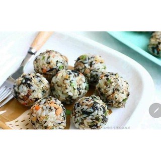 RONG BIỂN TRỘN CƠM HÀN QUỐC 50GR