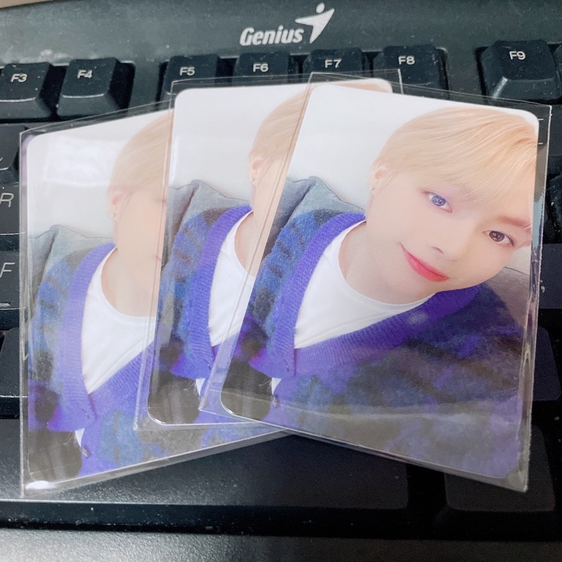 Thẻ ảnh Tempest Bandina 1.0