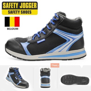 Giày Bảo Hộ Jogger Toprunner