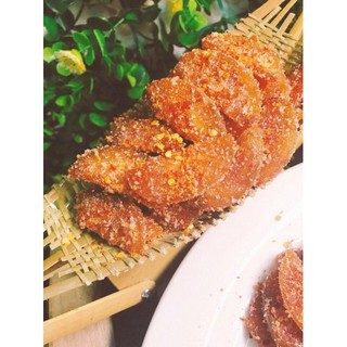 500g cóc rim xốc muối ớt