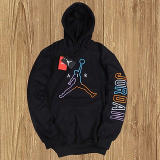 Áo Khoác hoodie Bóng Rổ NBA air jordan Cao Cấp Mới Nhất