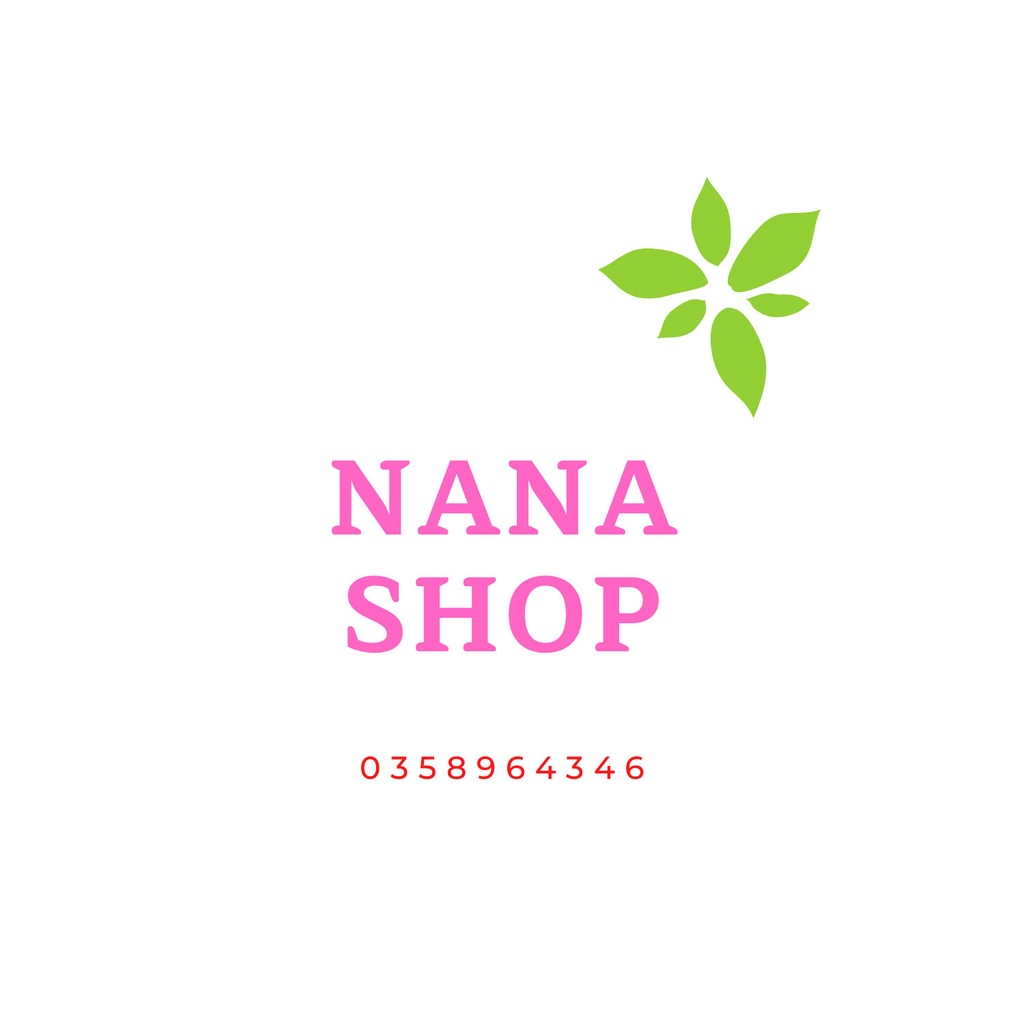 Nana shop Vitamin cho mẹ và bé