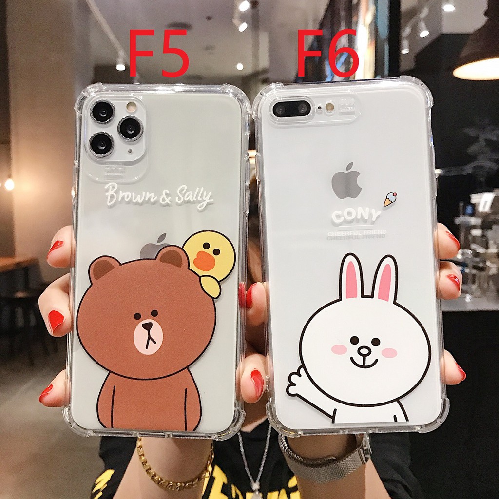 Ốp điện thoại Realme 8 Realme 8pro Realme C11 C12 Realme 2Pro Realme 3 Realme 3Pro Realme 5/5i Realme 5Pro Realme C1 Realme C2 Realme 6