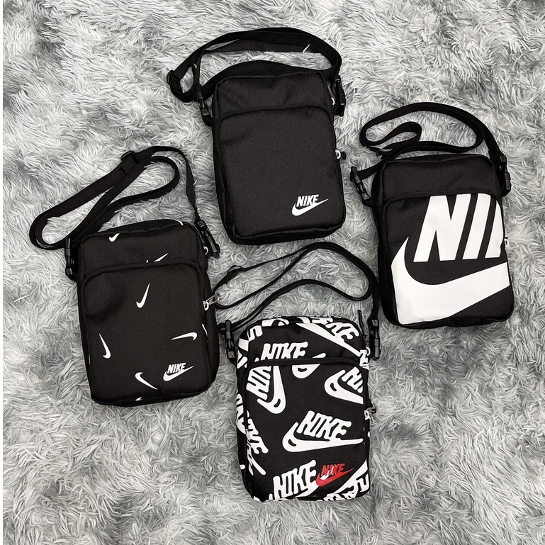 ⚡️  Túi đeo chéo NIKE Heritage 2.0 Cross Bag - GIÁ RẺ  - CAM KẾT CHẤT LƯỢNGật