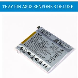 Pin asus zenfone 3 DELUXE ZS570KL