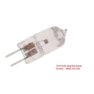 (SALE) Bóng đèn kính hiển vi PHILIPS 5761 6V 30W G4