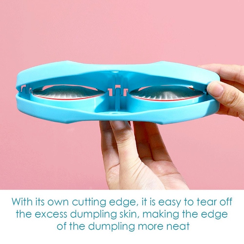 【sản phẩm mới nóng】Khuôn Làm Bánh Xếp Tiện Dụng Chất Lượng Cao,khuôn làm bánh bao há cảo đa dụng,Phụ kiện khuôn làm bánh bao  Khuôn Làm Bánh Xếp 4 Ngăn Tiện Lợi