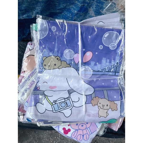 Túi đeo học thêm