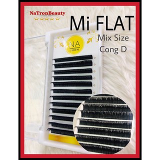 MI FLAT ( NGỌN ĐÔI ) (0.15)