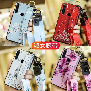 Ốp lưng dành cho Xiaomi Redmi Note 8 Pro Xiaomi Redmi Note 8