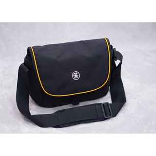 Túi xách máy ảnh Crumpler Cupcake 7500