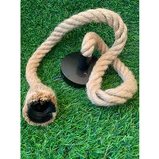 (RẺ VÔ ĐỐI)Đèn thả dây thừng một dây 1m