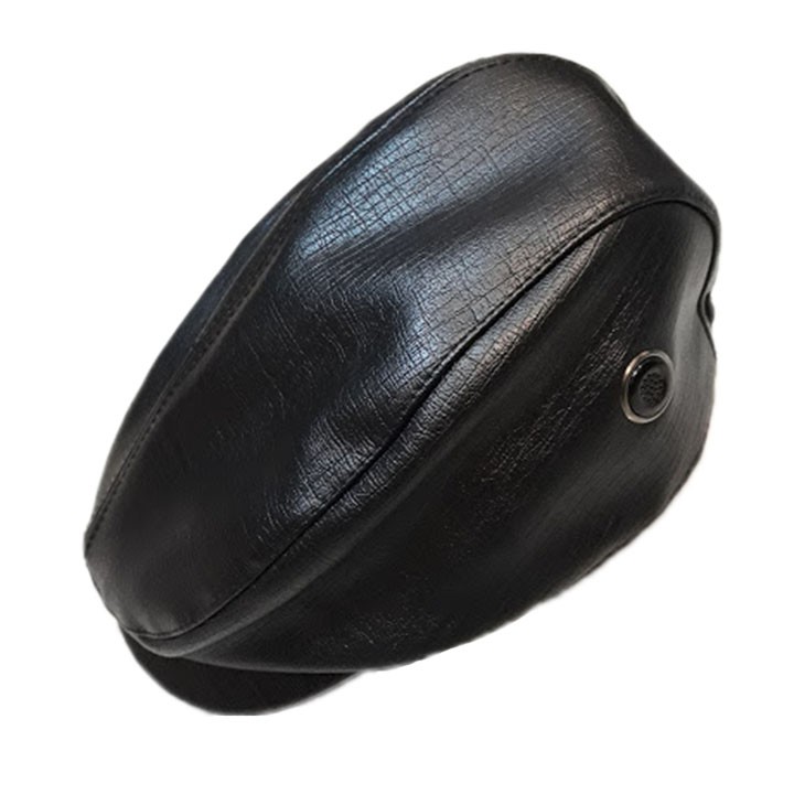 NÓN BERET DA NAM CAO CẤP