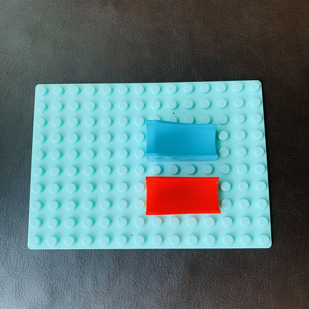 Chi tiết Gạch Lẻ tương thích lego duplo hình cầu trượt Đồ chơi xếp hình lắp ráp cho bé