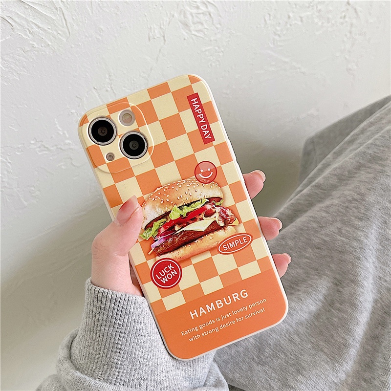 Ốp Điện Thoại Kiểu Rubik Cho iphones/6splus/7/7plus/8/8plus/x/xr/xs/11/12/13/pro/max/plus/promax 13