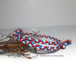 Friendship bracelet 01 free size