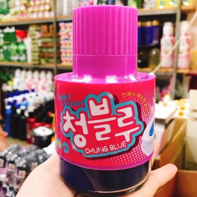 ✨THẢ BỒN CẦU MR.FRESH✨