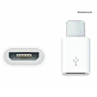 Đầu Chuyển Đổi OTG Mini Cho iPhone Sang Android Micro USB