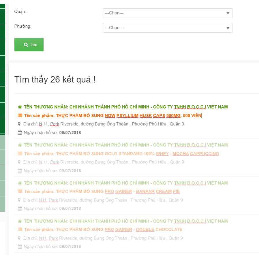 Viên uống bổ sung chất xơ Now Psyllium Husk Caps, 500mg  nhập khẩu Mỹ - Gymstore