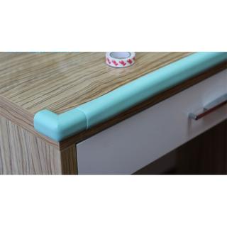 Dây bọc cạnh bàn chống đụng đầu cho bé