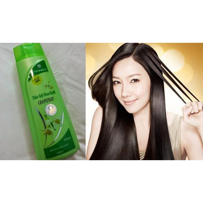 DẦU GỘI DƯỠNG TÓC