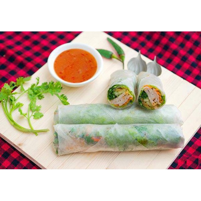 Bánh Tráng Nhúng – Bánh Tráng Gạo Bình Định (500gram ) - Nowship Gò Vấp- Đặc sản Ông Tám Bà Tám | BigBuy360 - bigbuy360.vn