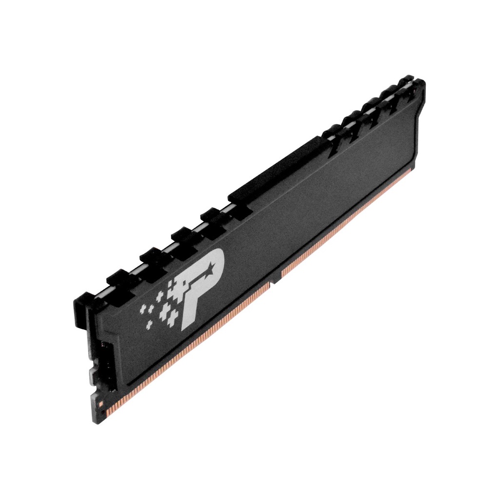 Bộ nhớ máy tính - RAM Patriot Signatur Line Premium 8GB 3200Mhz DDR4 - Hàng Chính Hãng