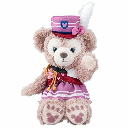 Thú bông Shellie May Phiên Bản Kỷ Niệm 35 Năm