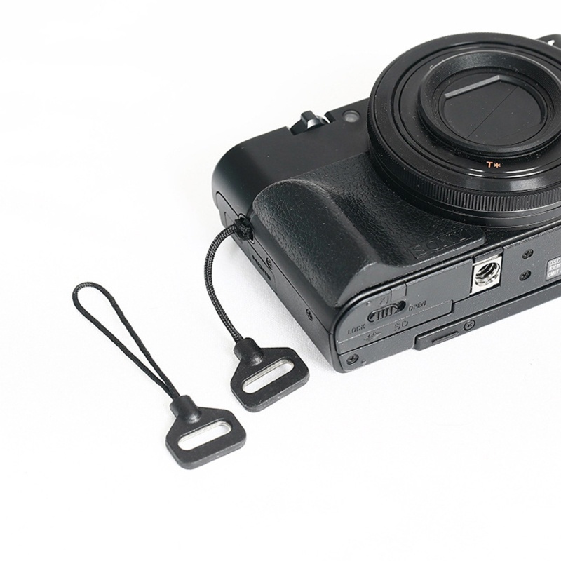 Bộ 2 Dây Đeo Máy Ảnh Slr