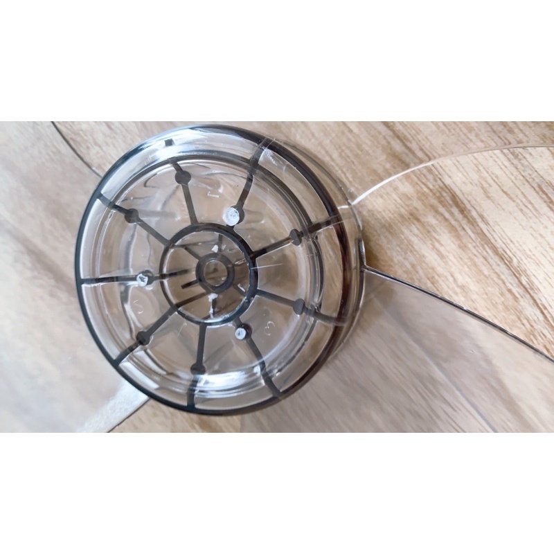 Cánh quạt mitsubishi