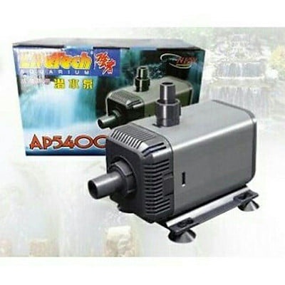 Máy bơm lọc nước Lifetech Ap-5200, 5300, 5400, 5600, 5800 cho hồ cá