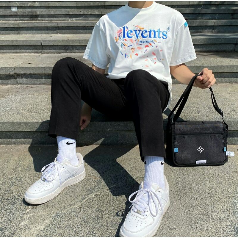 PASS ÁO THUN FLORAL CỦA LEVENTS