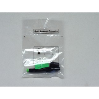 100 Cái ĐẦU FAST CONNECTOR SC/APC