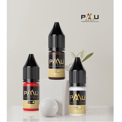 Mực PMU chính hãng