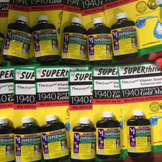 Super thrive 60ml (Mỹ ) thuốc kích thích sinh trưởng cho lan