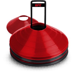 Bộ 20 cái nón chóp thể lực UFC - Speed Cones