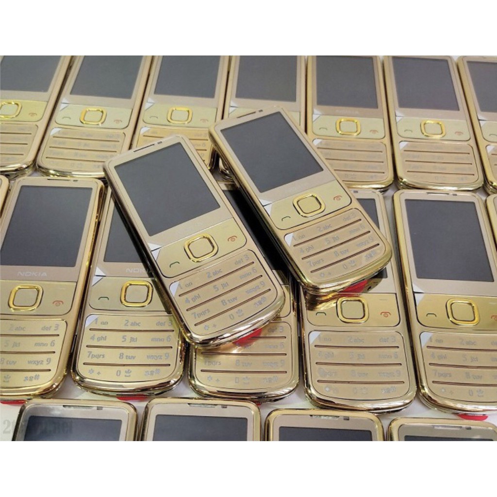 [CHÍNH HÃNG] Điện Thoại NOKIA 6700 Classic Nguyên Zin Chính Hãng, Trùng imeil, Màn Hình Zin | BigBuy360 - bigbuy360.vn